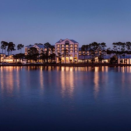 منتجع شيراتون بنما سيتي بيتش، جولف آند سبا Upper Grand Lagoon المظهر الخارجي الصورة