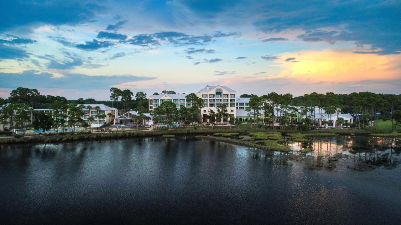 منتجع شيراتون بنما سيتي بيتش، جولف آند سبا Upper Grand Lagoon المظهر الخارجي الصورة