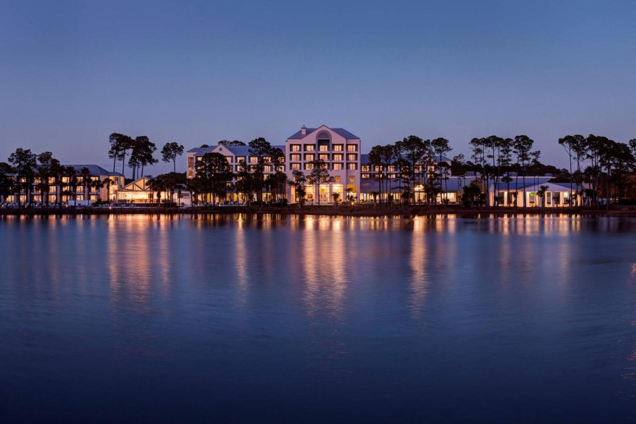 منتجع شيراتون بنما سيتي بيتش، جولف آند سبا Upper Grand Lagoon المظهر الخارجي الصورة