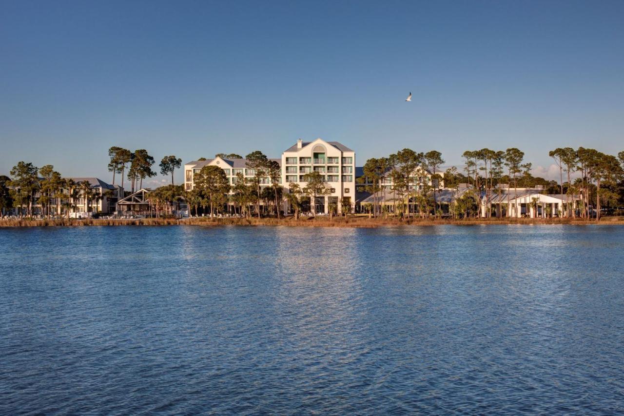 منتجع شيراتون بنما سيتي بيتش، جولف آند سبا Upper Grand Lagoon المظهر الخارجي الصورة