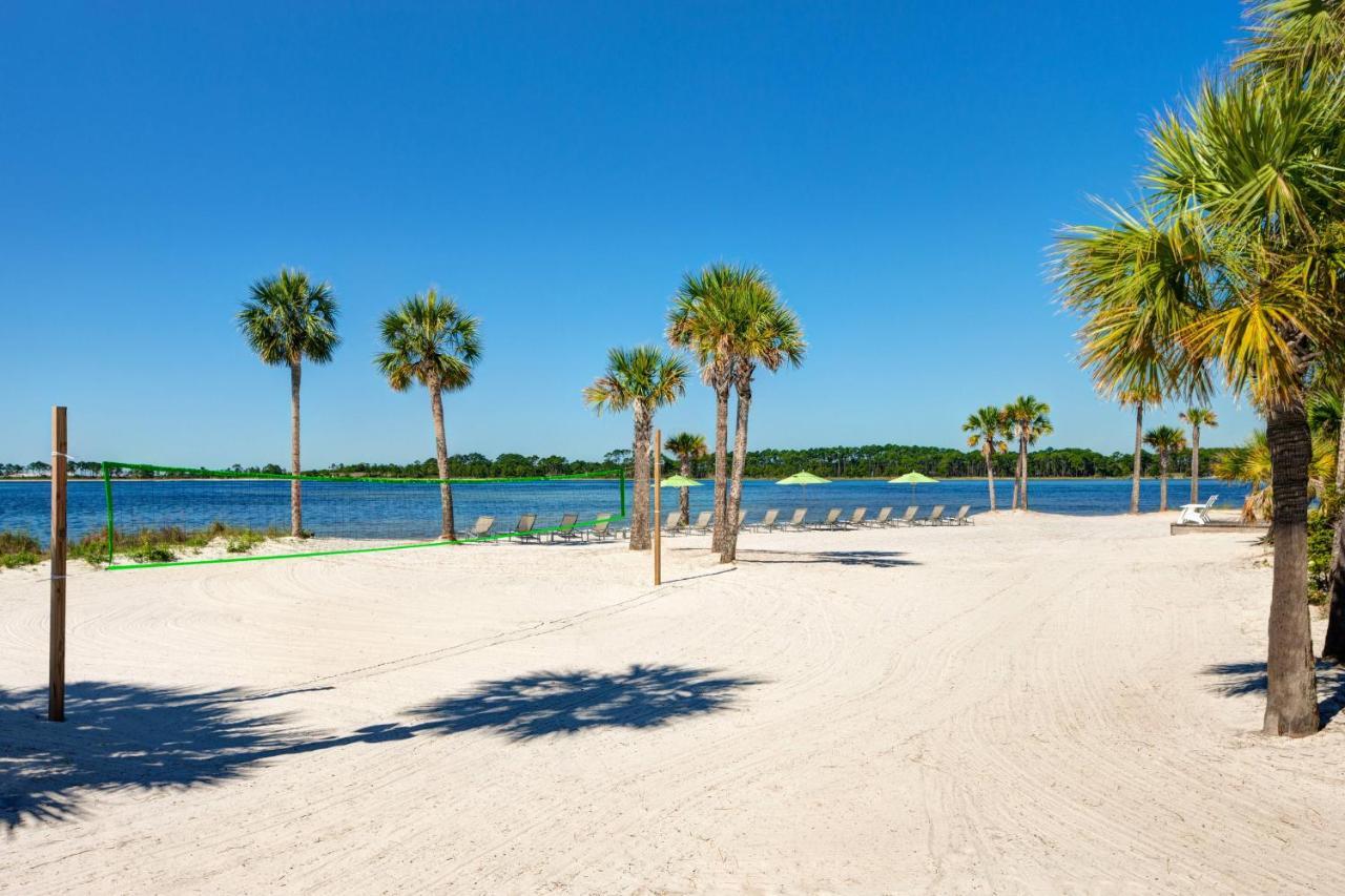 منتجع شيراتون بنما سيتي بيتش، جولف آند سبا Upper Grand Lagoon المظهر الخارجي الصورة